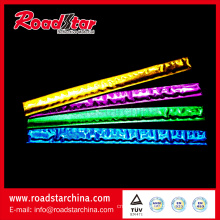 Manufacturing various kind of reflective slap wrap